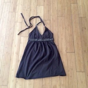 Victoria's Secret Halter Dress